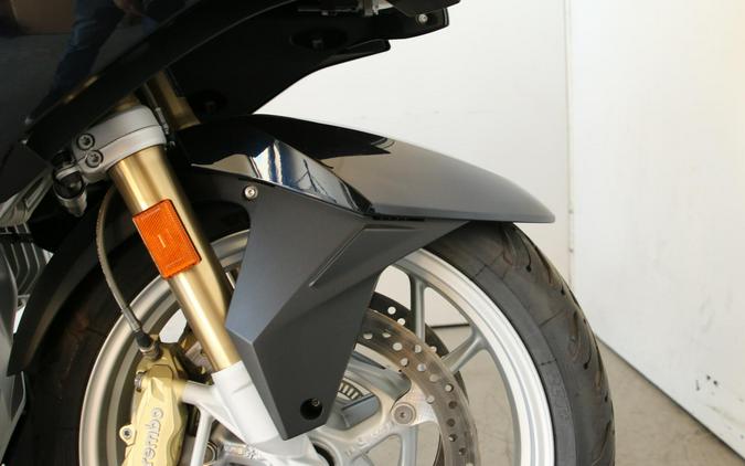 2019 BMW Motorrad R 1250 RT