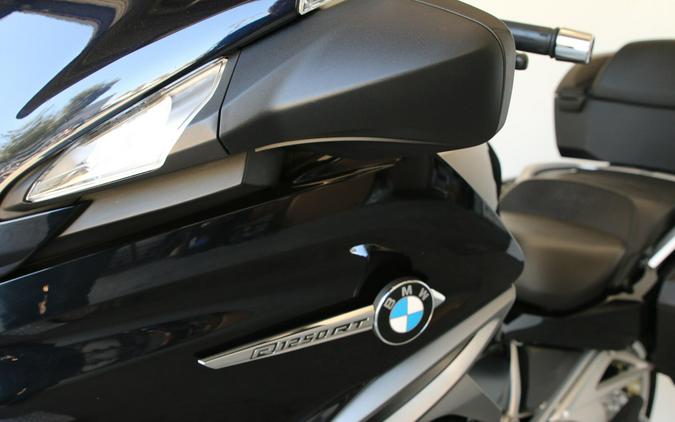 2019 BMW Motorrad R 1250 RT