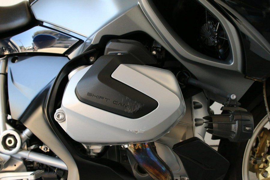 2019 BMW Motorrad R 1250 RT