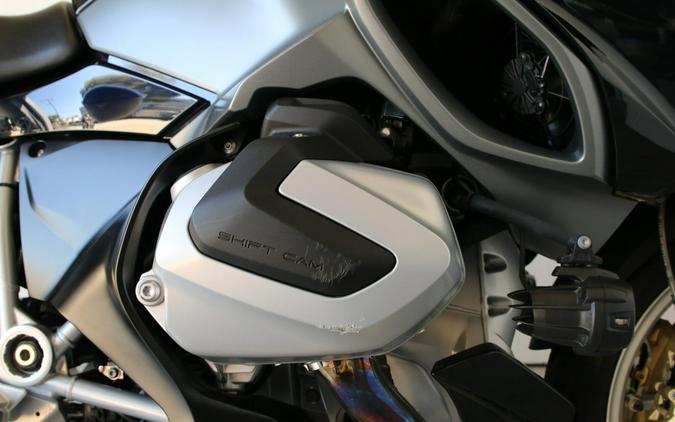 2019 BMW Motorrad R 1250 RT