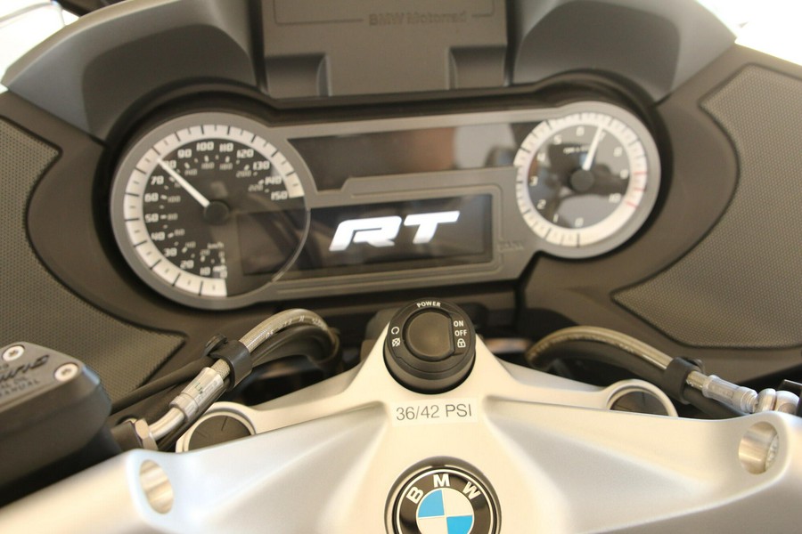 2019 BMW Motorrad R 1250 RT