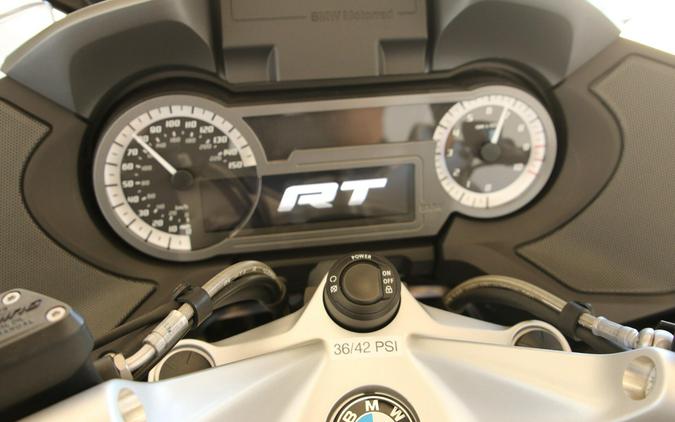 2019 BMW Motorrad R 1250 RT