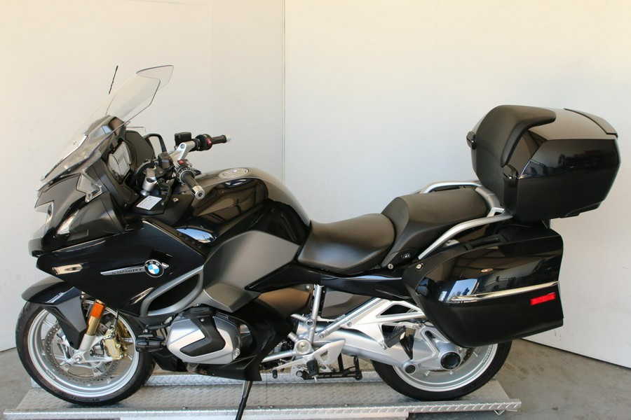 2019 BMW Motorrad R 1250 RT