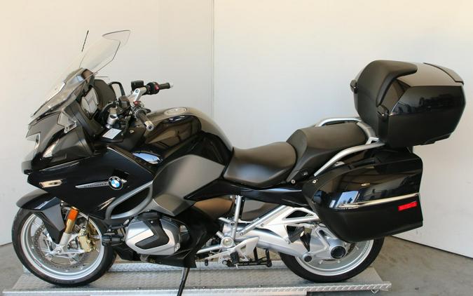 2019 BMW Motorrad R 1250 RT