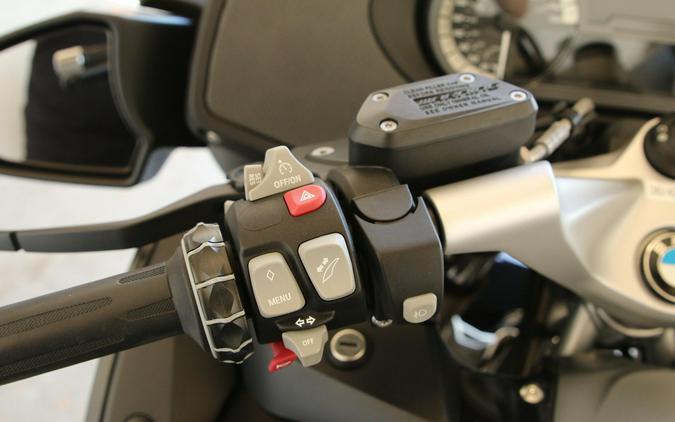 2019 BMW Motorrad R 1250 RT