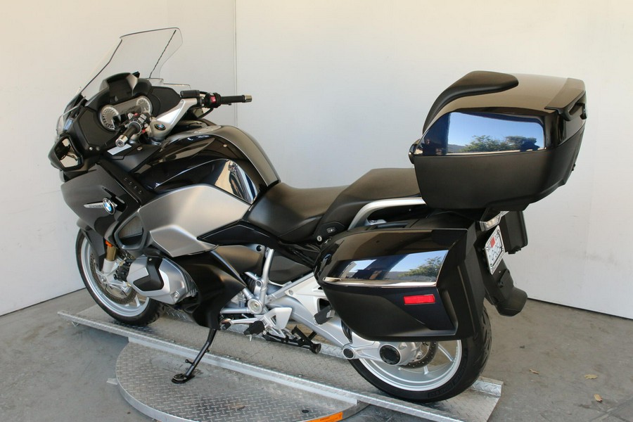 2019 BMW Motorrad R 1250 RT