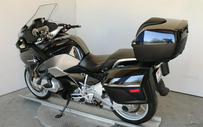 2019 BMW Motorrad R 1250 RT