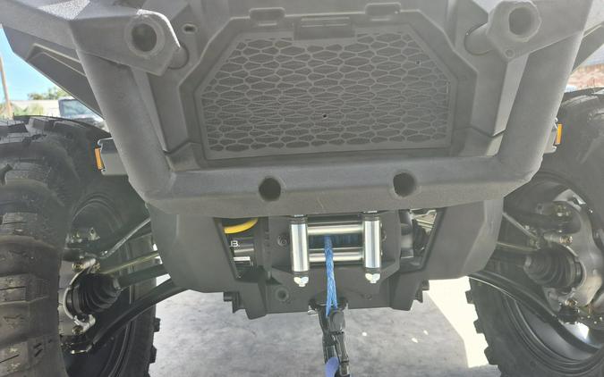 2026 Polaris Sportsman 850 Trail