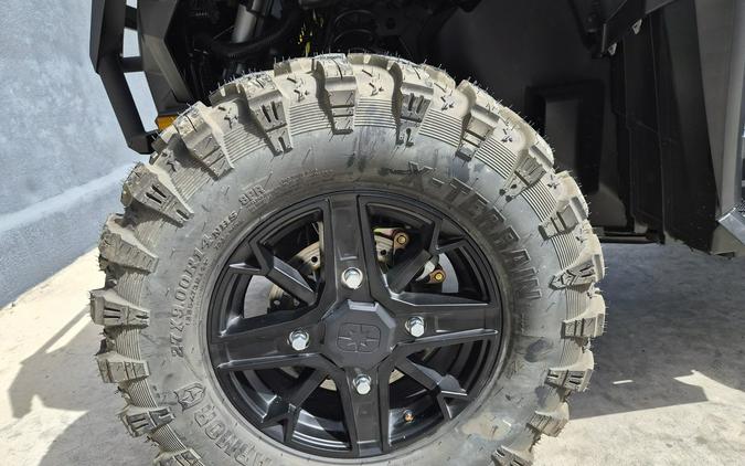 2026 Polaris Sportsman 850 Trail