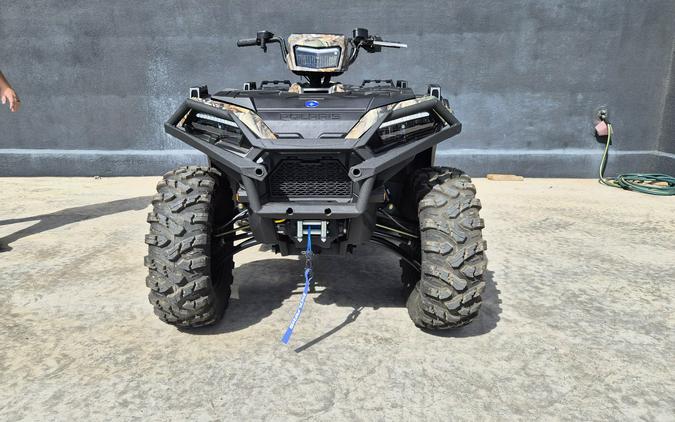 2026 Polaris Sportsman 850 Trail