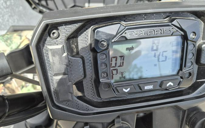2026 Polaris Sportsman 850 Trail