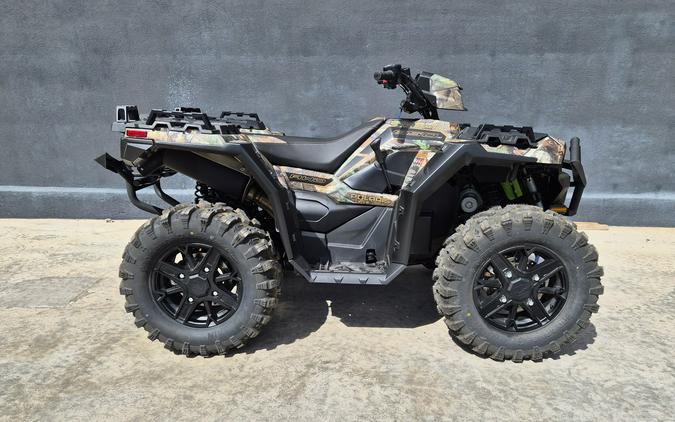 2026 Polaris Sportsman 850 Trail