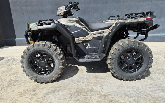 2026 Polaris Sportsman 850 Trail