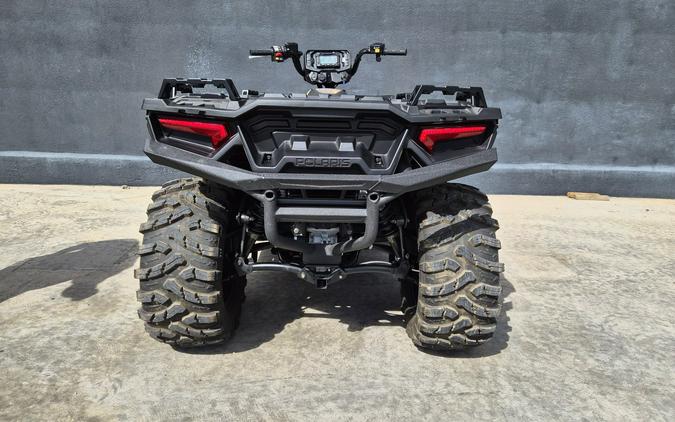 2026 Polaris Sportsman 850 Trail