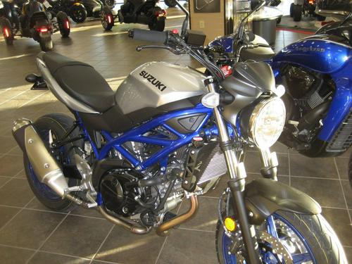 suzuki sv650 craigslist