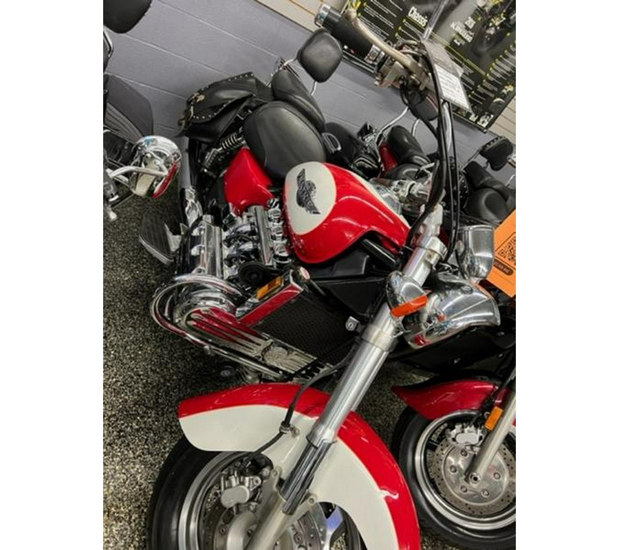 1997 HONDA VALKYRIE