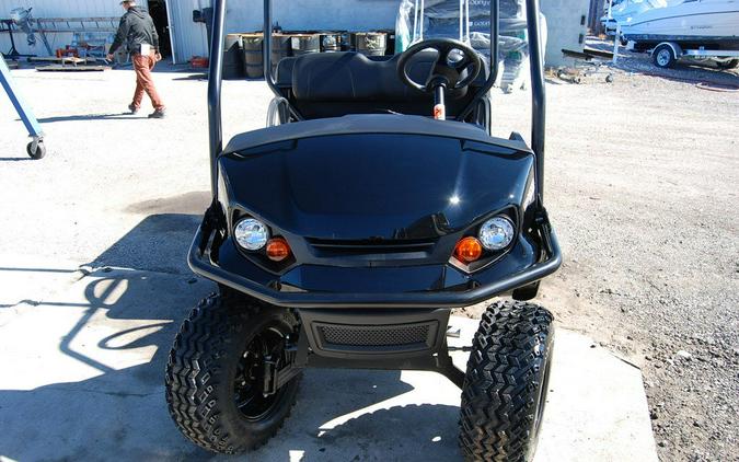 2022 TRACKER® OFF ROAD OX 400