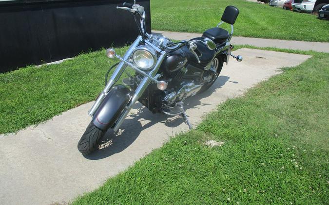 2005 Yamaha V STAR 650 CLASSIC