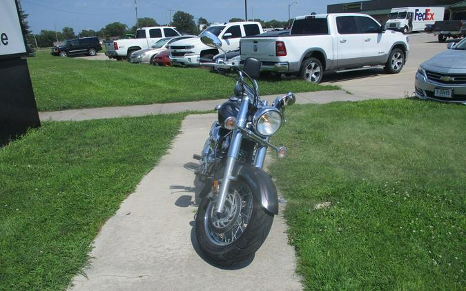 2005 Yamaha V STAR 650 CLASSIC