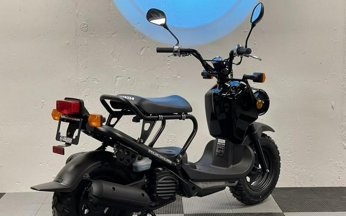 2024 Honda® Ruckus