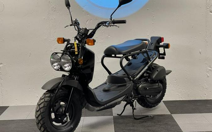 2024 Honda® Ruckus