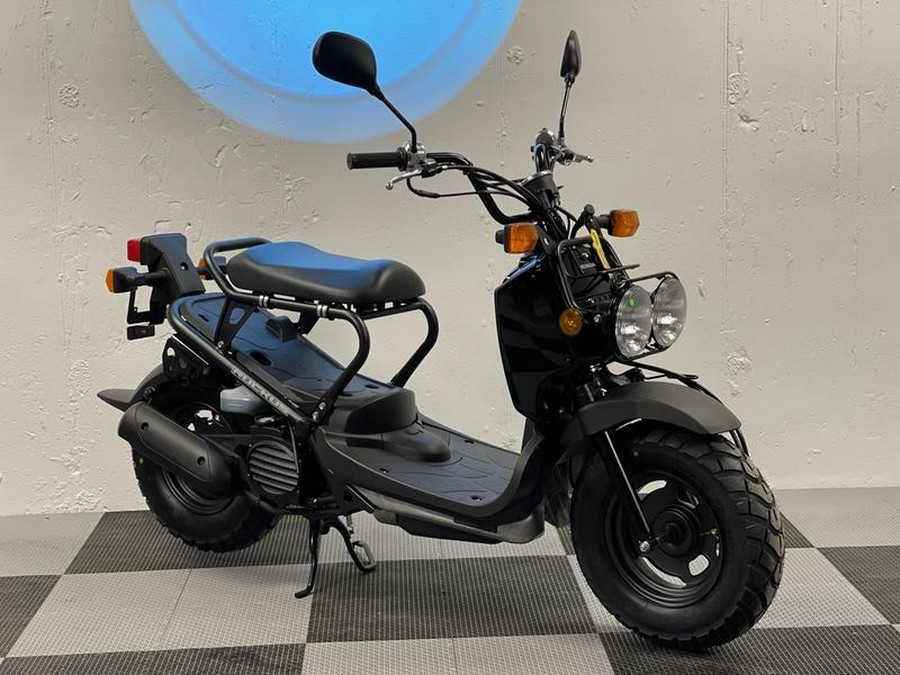 2024 Honda® Ruckus