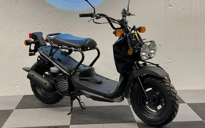 2024 Honda® Ruckus