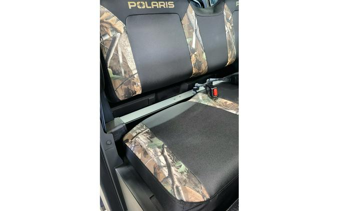 2023 Polaris Industries RANGER CREW SP 570 NorthStar Edition Pursuit Camo