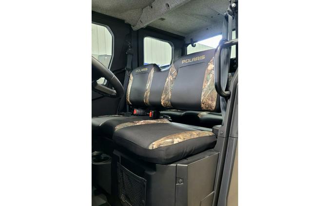 2023 Polaris Industries RANGER CREW SP 570 NorthStar Edition Pursuit Camo