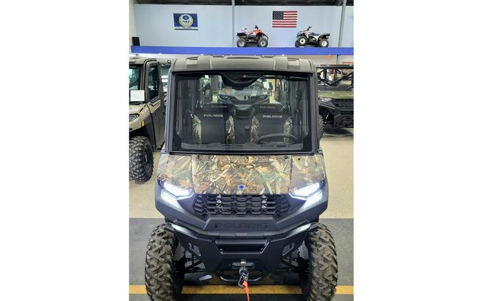 2023 Polaris Industries RANGER CREW SP 570 NorthStar Edition Pursuit Camo