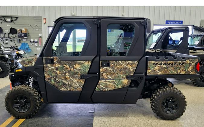 2023 Polaris Industries RANGER CREW SP 570 NorthStar Edition Pursuit Camo