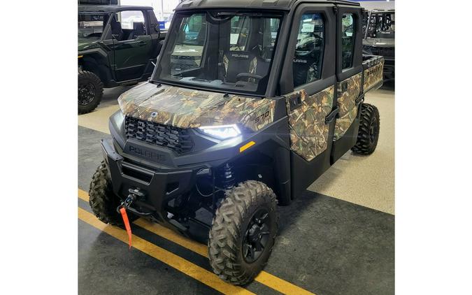 2023 Polaris Industries RANGER CREW SP 570 NorthStar Edition Pursuit Camo