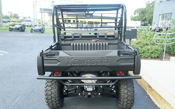 2024 Kawasaki Mule™ PRO-FX 1000 HD