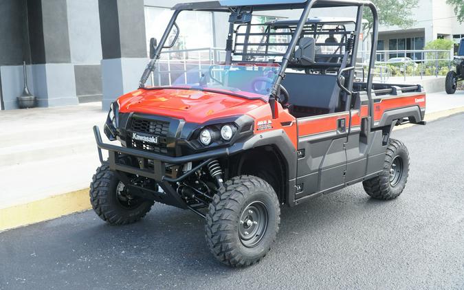 2024 Kawasaki Mule™ PRO-FX 1000 HD