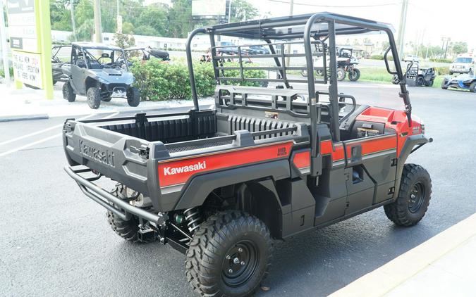 2024 Kawasaki Mule™ PRO-FX 1000 HD