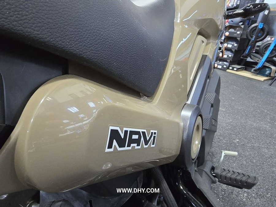 2022 Honda® Navi