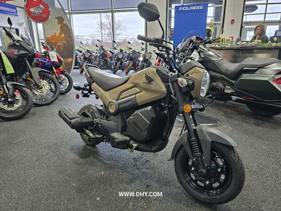 2022 Honda® Navi