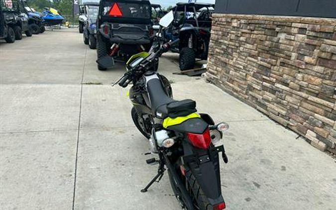 2023 Kawasaki KLX 300SM