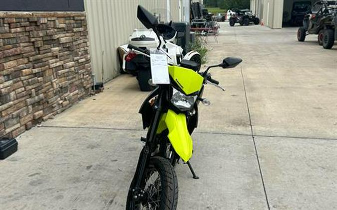 2023 Kawasaki KLX 300SM