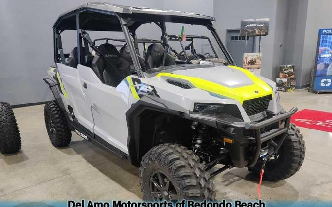 2024 Polaris GENERAL XP 4 1000 SPORT