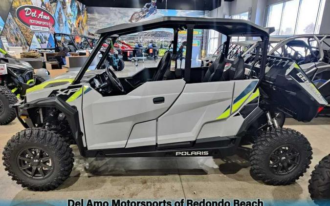 2024 Polaris GENERAL XP 4 1000 SPORT