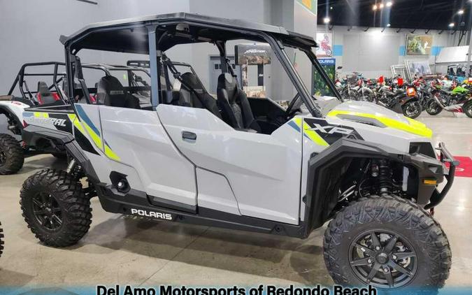 2024 Polaris GENERAL XP 4 1000 SPORT