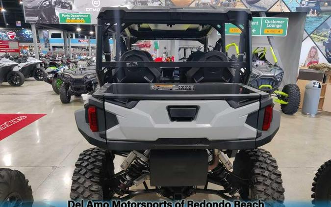 2024 Polaris GENERAL XP 4 1000 SPORT