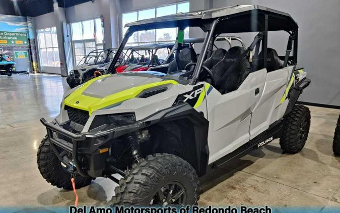 2024 Polaris GENERAL XP 4 1000 SPORT