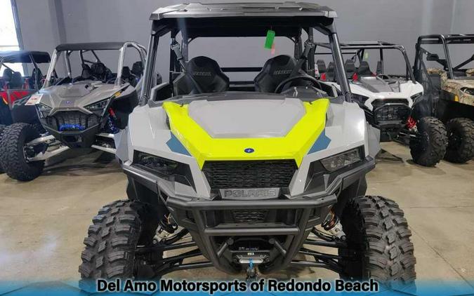 2024 Polaris GENERAL XP 4 1000 SPORT