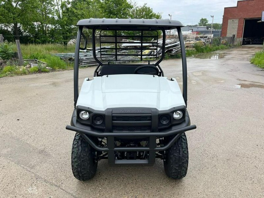 2023 Kawasaki Mule SX FI 4x4 FE