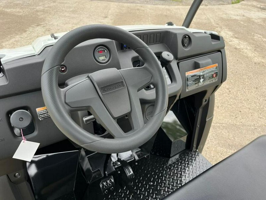 2023 Kawasaki Mule SX FI 4x4 FE