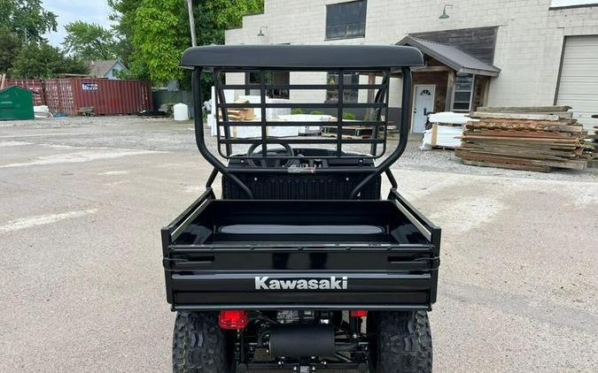 2023 Kawasaki Mule SX FI 4x4 FE