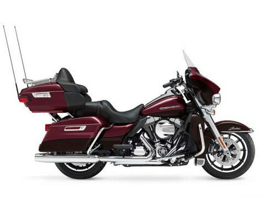 2014 Harley-Davidson Ultra Limited