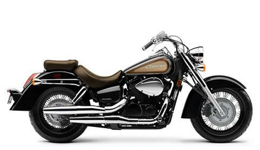 2024 Honda Shadow Aero ABS